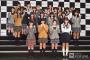 【画像あり】全員美少女アイドルグループ　欅坂46のレベルが高すぎると話題にｗｗｗｗｗｗｗｗｗｗ