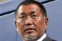 清原から清宮へ「試合以外は木製バットで練習しろ」