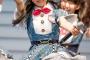 【チーム8】小栗有以の天使化が止まらない！