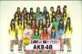 【AKB48】24時間TVパーソナリティーだった頃のメンバーがほぼいない・・・