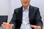【自爆？】五輪エンブレム審査委永井氏「佐野氏原案に似たものがあり、パーツを動かす等あれでも似ない様にした」