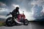 バイクって危ない乗り物なの？