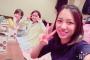 こぶしファクトリー小川麗奈さん、自分がお◯◯くに似てることに感づく