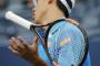 【ﾃﾆｽ】錦織圭 全米オープンまさかの初戦敗退