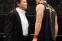 天龍源一郎　引退試合はオカダ・カズチカとシングル戦