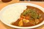 【画像あり】1店舗しかない松屋のカレー専門店「マイカリー食堂」に行ってみた