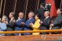 韓国人「抗日戦争勝利70周年パレードで、朴大統領がプーチン大統領に次ぐ最大の待遇を受ける」