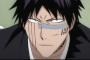 「BLEACH -ブリーチ-」の檜佐木修兵の醜態一覧ｗｗｗｗｗ（画像あり）