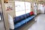 【心理テスト】電車内で男空空女、どちらよりの席に座る？