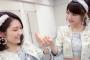 【AKB48/NGT48】まゆゆきりんのMステでの可愛すぎるエピソー！！！（画像あり）【渡辺麻友/柏木由紀】【ミュージックステーション】