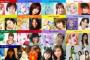プリキュア声優（41人）の出身地に当てはまらない県があるのぉ？