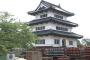 弘前の動く城！100年ぶりの天守移動(海外の反応)
