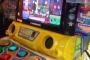 ゲーセンでよくみる音ゲーがめっちゃうまい人