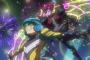 【遊戯王ARC-V】真のエンタメ　沢渡さんがまた株を上げる