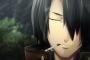 【GOD EATER -ゴッドイーター-】7話感想 難民を影で援助していたリンドウさん良い人過ぎる
