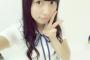 SKE48荒井優希「昨日くらいから指紋の調子が悪いです(/ _ ; )」