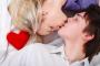 女性がキスを奪われたい時にすることｗｗｗｗｗｗｗ