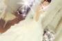 SKE48鎌田菜月のウエディングドレス姿が意外とキレイだと話題に
