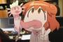 一般人に見せたら確実にキモっ！！と拒絶されそうなアニメｗｗｗｗｗ