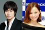 市川由衣と戸次重幸が結婚！嫁の元彼氏は生田斗真、旦那の元彼女は美雪ありす、井上和香、上原あすか！2ch「創価学会婚？」「整形前…」【映画「海を感じる時」過激ヌード画像あり】