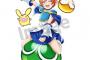 【ラブライブ】×【セガ】ぷよぷよに凛ちゃんが！これは可愛さが爆発している