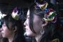 【画像】AKB48グループメンバーの可愛い横顔が集まるスレ