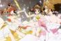「デレマス コミックアンソロ SIDE: ANIMATION」予約開始