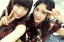 【朗報】AKB48川本紗矢と谷口めぐが、NHK釧路放送局主催「くしろDEどーも つながる＠秋まつり2015」に出演決定！！
