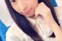 SKE48大矢真那、簡単にヨシヨシいけない感じ。