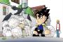 【DD北斗の拳】第7巻予約開始！アインとファルコが遂に登場