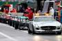 フジテレビ、今年もF1日本GP決勝を地上波で放送※関東ローカル※深夜