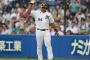 ロッテ･デスパイネ　2年8億　.261　16本　55打点