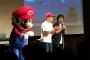 【衝撃】ついに任天堂公式のマリオの本名が「マリオ・マリオ」だと判明ｗｗｗｗｗｗｗｗｗｗｗｗｗｗｗ