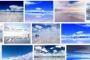 【画像】アニメのOP、ウユニ塩湖に頼りすぎ説