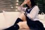 【SKE48】夜寝てたら隣でこんな子が「しよっ」って言ってきたらどうする？