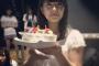 【AKB48】なーにゃ、涼花からのサプライズバースデーケーキに号泣【大和田南那】
