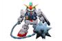 ガンダムの武装名ってダサいのが多くね？
