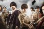【悲報】実写版「進撃の巨人」後編、炎上すらしない