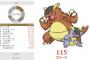 メガガルーラに強いポケモンを6匹固めてバトルすれば勝てるだろうか？