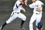 鳥谷敬(34)と坂本勇人(27)の成績比べたンゴ