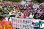【またか …】韓国で女性たちが大規模デモ「売春させろ！」
