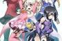 【Fate/kaleid liner プリズマ☆イリヤ（第1期）】BD BOX予約開始！全10話+原作漫画「ドライ!!」第4巻限定版に付属した第11話を収録