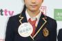 【福山雅治結婚】横島亜衿「福山さんの結婚・・・　ママがすごくショックがってて・・・」