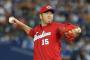黒田投手の最終成績が10勝8敗になったわけだけど