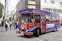 「韓流ブームの頃の活気を」無料巡回バスK-shuttle運行開始　東京・新宿新大久保地区