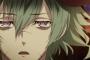 【DIABOLIK LOVERS MORE,BLOOD（第2期）】2話感想 アズサがアップのシーンが最高でした