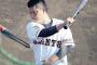 巨人村田、尚成の引退試合に間に合う！今日一軍復帰即スタメン！