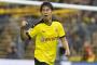 香川真司、バイエルンとの頂上決戦で先発出場へ！キッカー紙が先発予想
