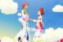 『Go！プリンセスプリキュア』35話感想 カナタは記憶を失ってもイケメンだな