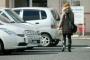 駐車場で隣の車にぶつけてしまったんだが・・・